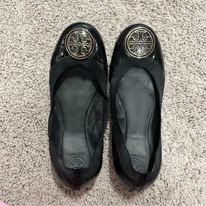 Tory Burch Caroline Ballet Flat